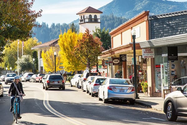 San Anselmo